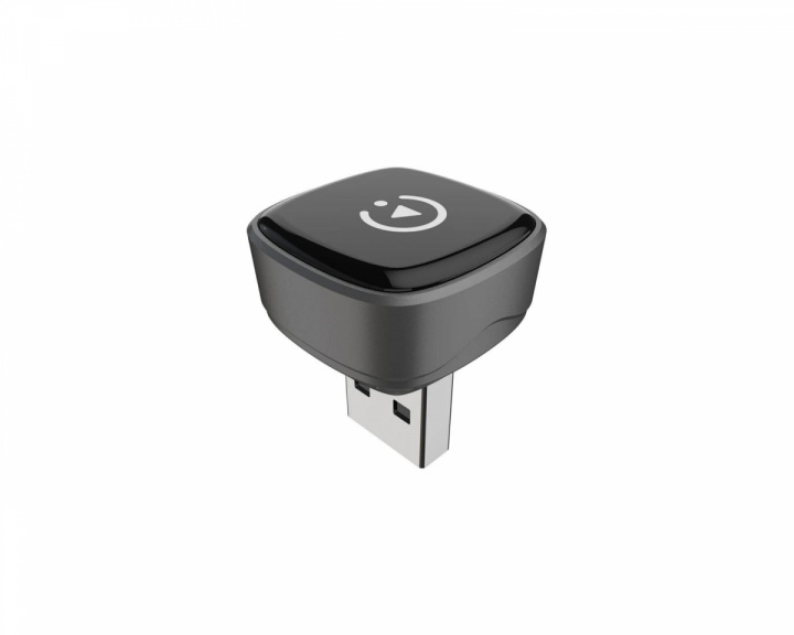  Mini Ultra 5 Wireless Adapter for CarPlay & Android Auto