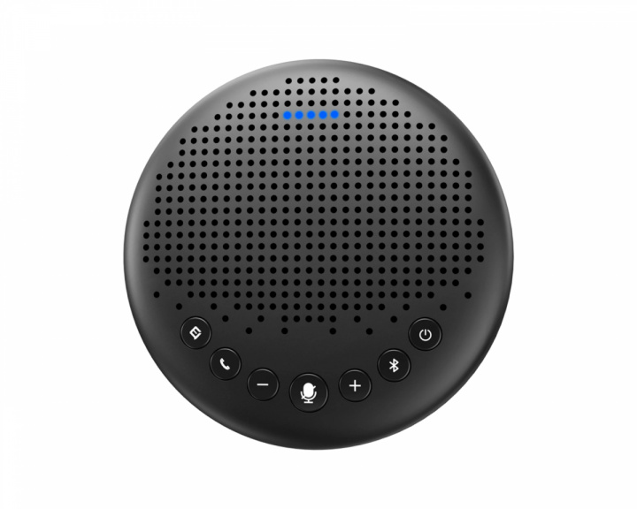  Luna Wireless Conference Speaker