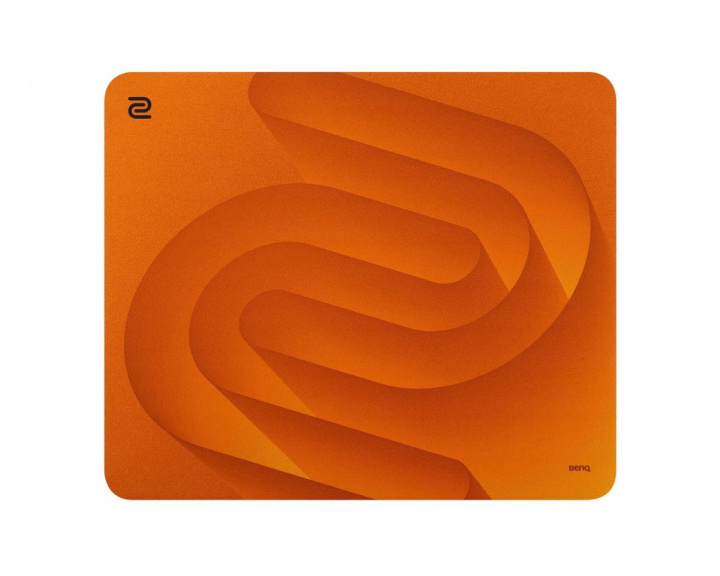  G-SR-SE II Mousepad - Orange