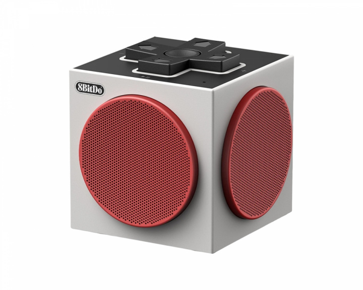  Retro Cube 2 Speaker N Ed.