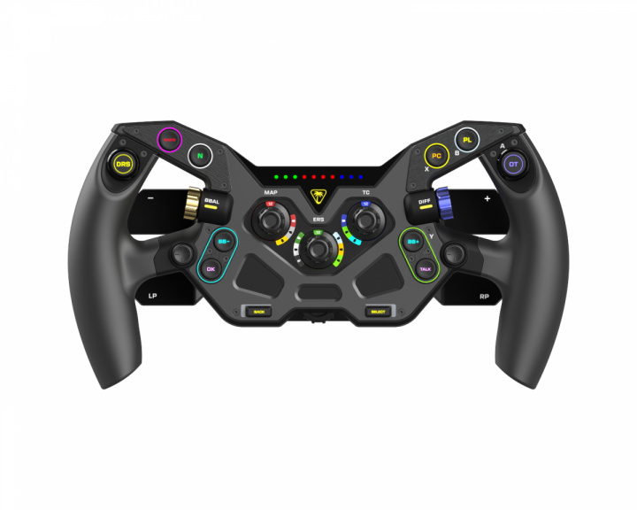  VelocityOne F-RX Formula Wheel for Xbox/PC