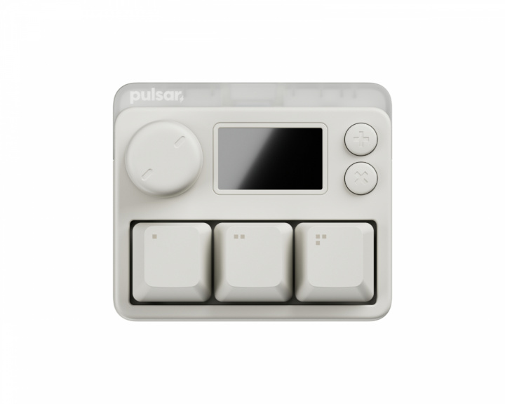  Lab XPad Mini - White