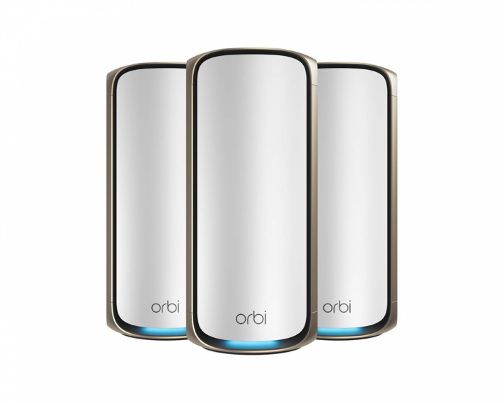  Orbi 970 Series WiFi 7 Mesh Router (3-pack)