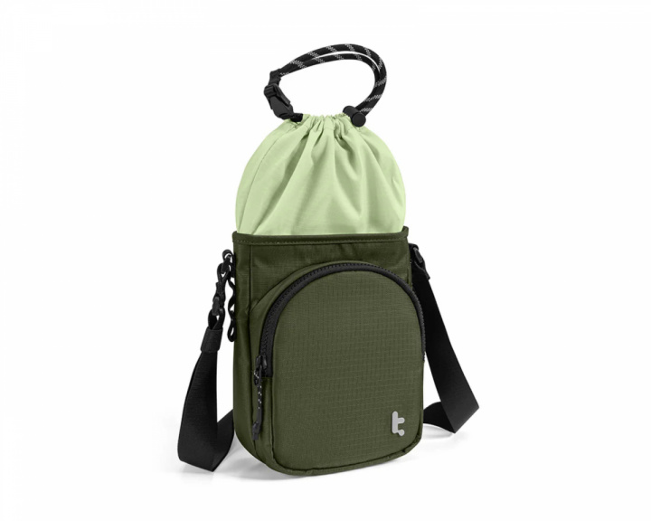  GameOn-G50 Switch 2 JoyCarry Sling Bag - Green