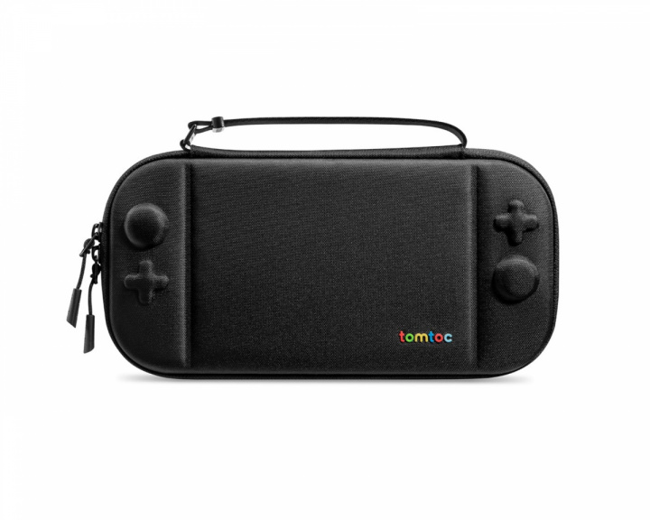  FancyCase-G05 Switch 2 Slim Case - Black