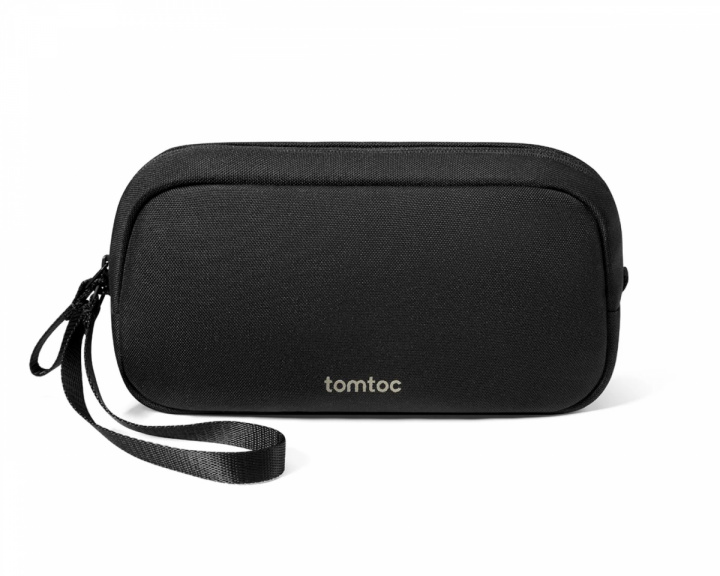  Light-T12 Accessory Case 1L - Black