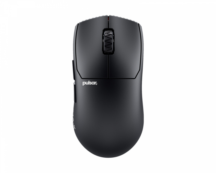 Pulsar Pro Series STA-X Gaming Mouse - Stealth Black