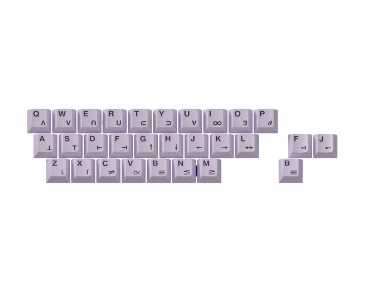  PBTfans Astraeus - Alphas kit