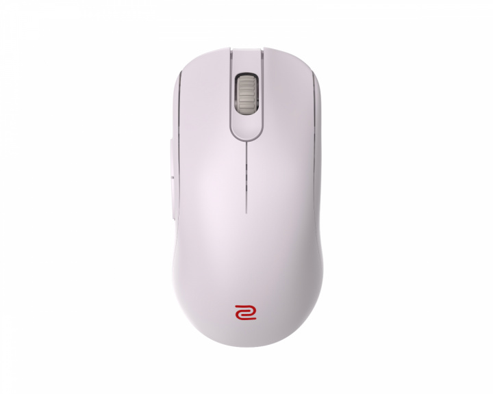 ZOWIE by BenQ FK1-DW 4K Wireless Gaming Mouse - Grey