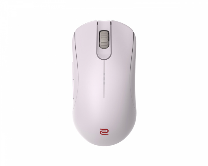 ZOWIE by BenQ ZA12-DW 4K Wireless Gaming Mouse - Grey
