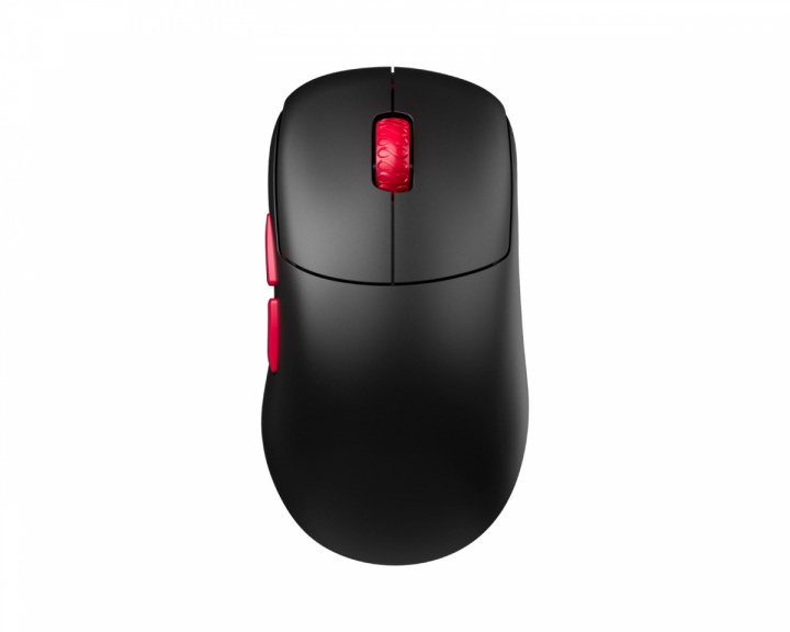  Thorn V2 8K Wireless Gaming Mouse - Black