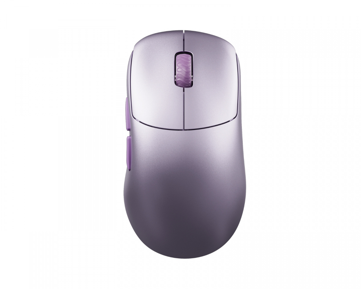 Lamzu Thorn V2 8K Wireless Gaming Mouse - Purple - us.MaxGaming.com