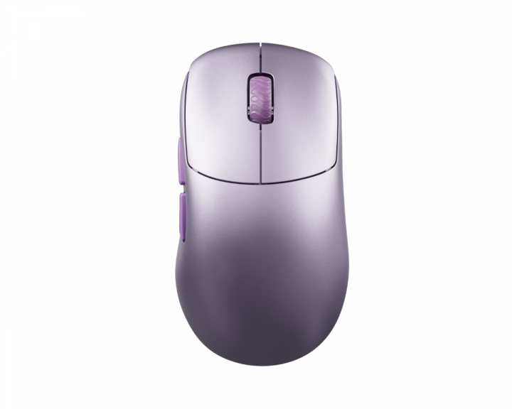  Thorn V2 8K Wireless Gaming Mouse - Purple
