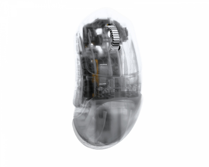  Pathfinder Wireless Gaming Mouse - Ghost