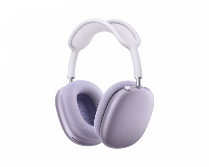  AirPods Max USB-C - Purple