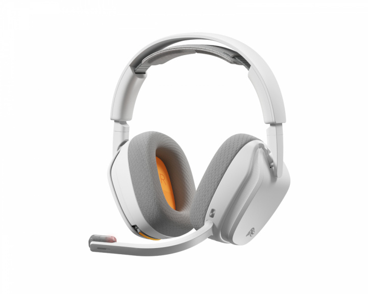 Glorious GHS Infiniteplay Wireless Headset - White