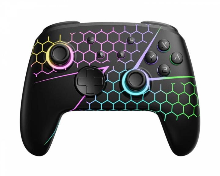  Firefly Pro Wireless Controller for Nintendo Switch - ZA