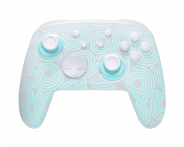  Firefly Pro Wireless Controller for Nintendo Switch - Kakariko
