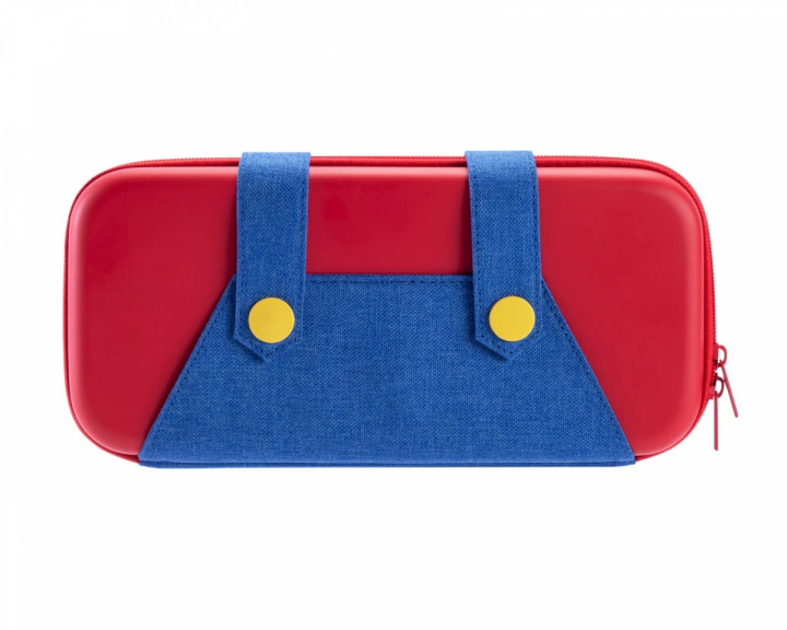  Funcase Carrying Case for Nintendo Switch 2 - Red