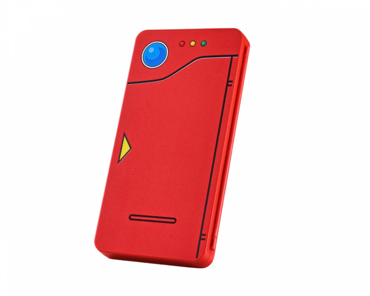  Nintendo Switch Game Storage - 24 Slots - Pokedex