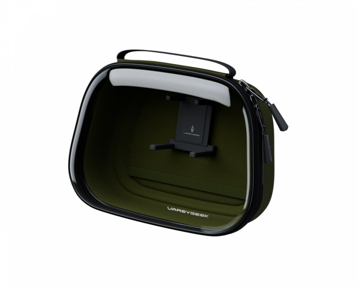  Crystal Shell Controller Carrying Case - Olive