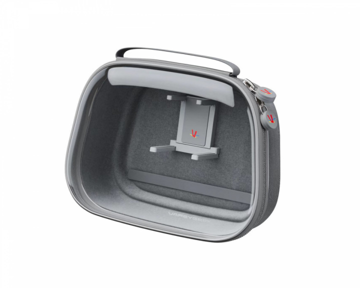  Crystal Shell Controller Carrying Case - 30th Anniversary