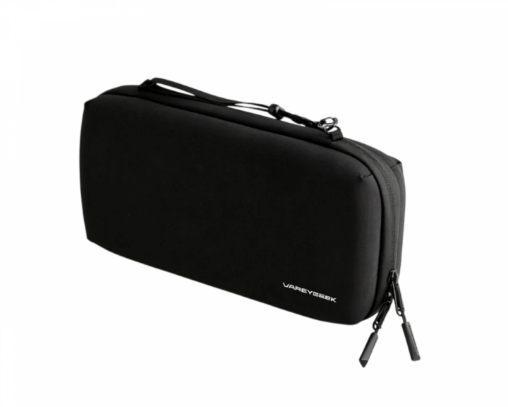  Softshell Nintendo Switch Carrying Case - Black