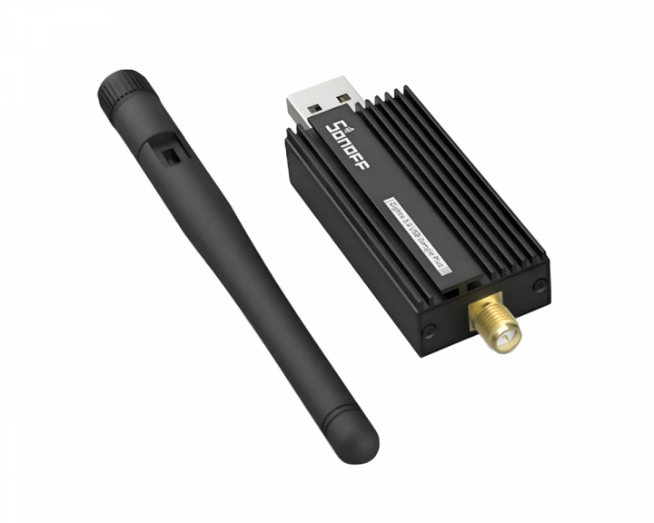  Gateway ZigBee 3.0 USB Dongle Plus