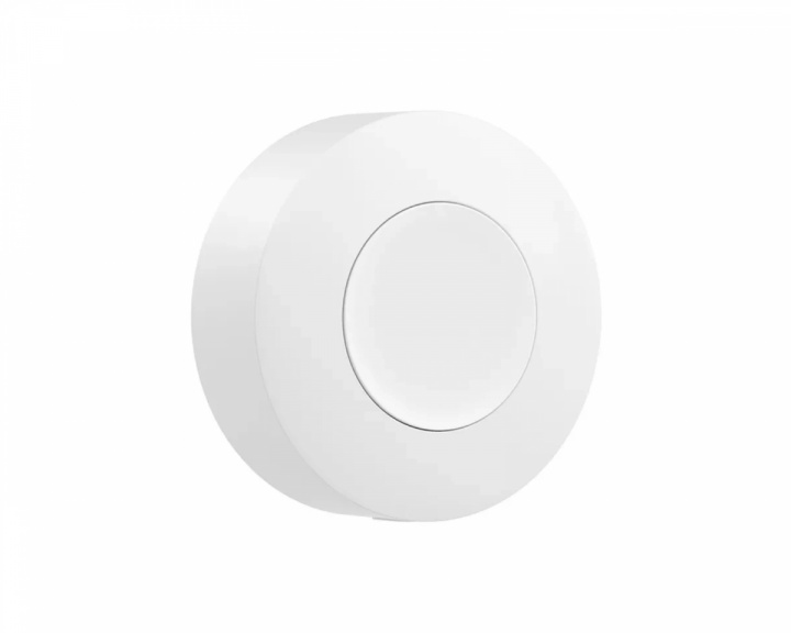  ZigBee Smart Switch SNZB-01P (Round)