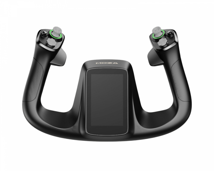  MFY Pro Yoke Handle