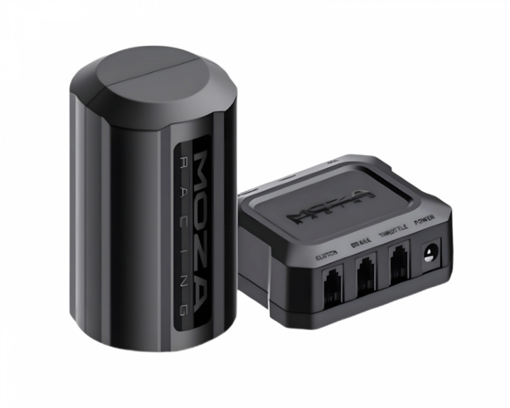 Moza Racing Pedal Haptic Feedback Kit