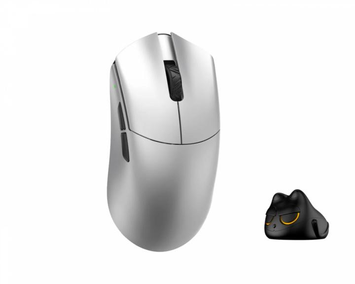  Beast G Mini Wireless Gaming Mouse - Silver