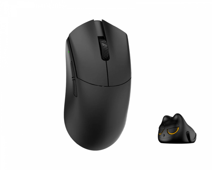 WLMouse Beast G Wireless Gaming Mouse - Black