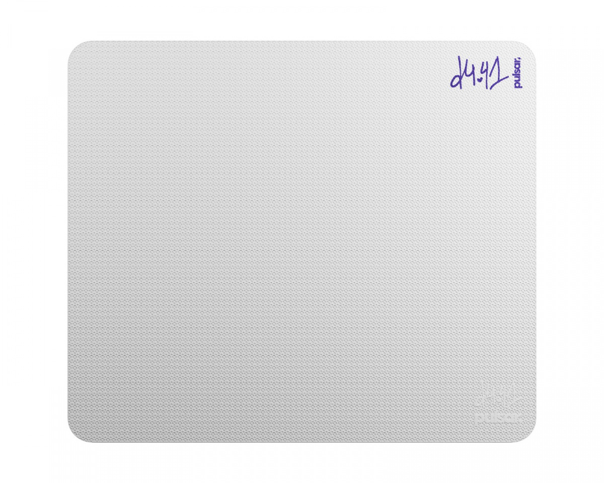 Pulsar D4v41 (Davai) Gaming Mouse Pad - us.MaxGaming.com