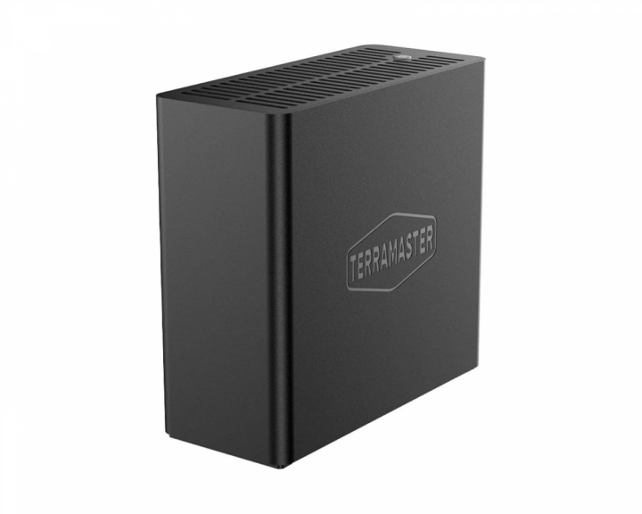  F4 SSD NAS - Intel N95 - 8GB RAM - 4 Bays