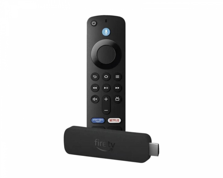  Fire TV Stick 4K Smart TV Dongly Plus