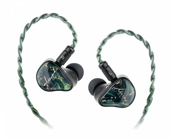  Mangird Tea Pro SE IEM Headphones - Limited Edition