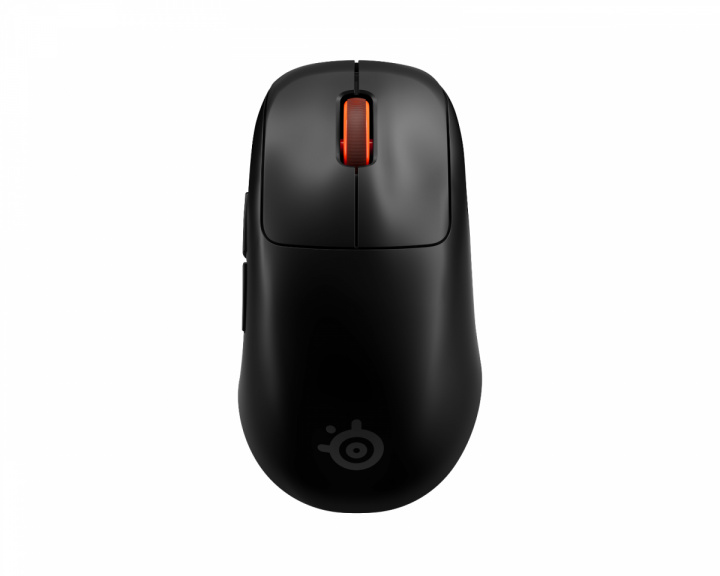SteelSeries Rival Pro Wireless Gaming Mouse - Black