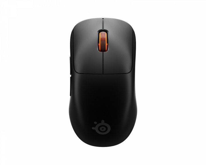 SteelSeries Sensei Pro Wireless Gaming Mouse - Black