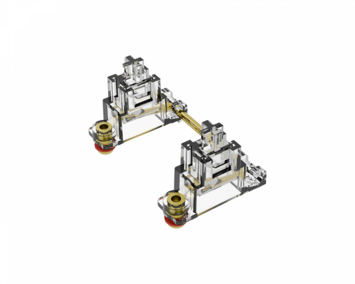  Ink V2 Pro Transparent Stabilizer Set