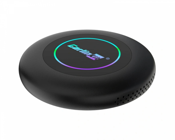  TBOX ULTRA 2 Wireless Adapter for CarPlay/Android Auto