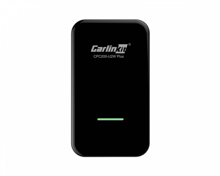  U2W Plus Wireless Apple CarPlay Adapter