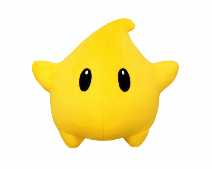  Nintendo Together Plush Super Mario Galaxy Luma - 6.7 in