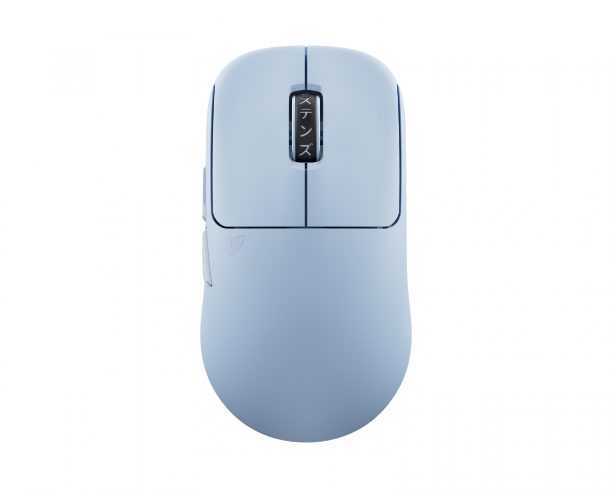 Pulsar TenZ Mini Signature Edition 2.0 Gaming Mouse - Misty Blue