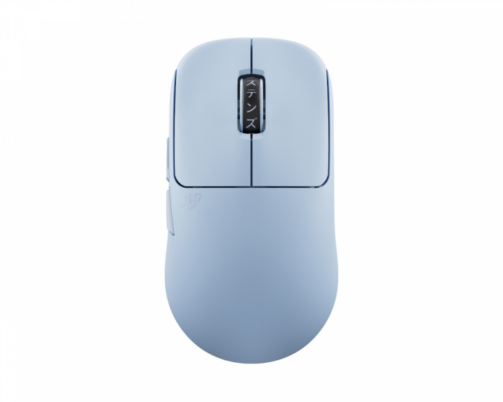  TenZ Mini Signature Edition 2.0 Gaming Mouse - Misty Blue