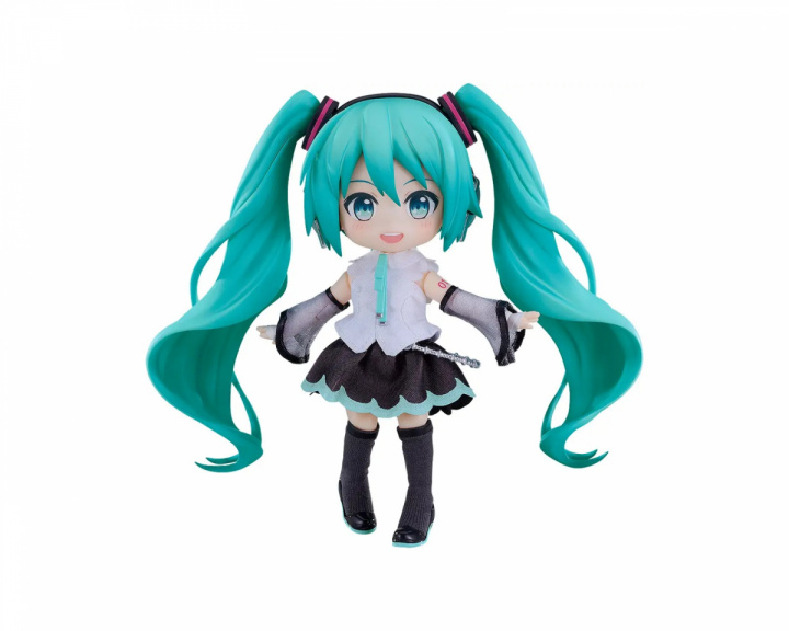  Piapro Characters Nendoroid Doll Action Figure Hatsune Miku NT 5.5 in