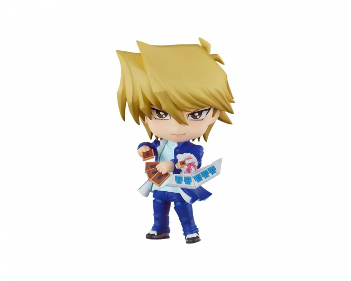  Yu-Gi-Oh! Duel Monsters Nendoroid Action Figure Joey Wheeler 10 cm