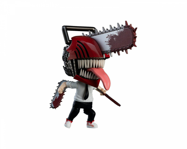  Chainsaw Man Nendoroid Action Figure Denji 4 in.