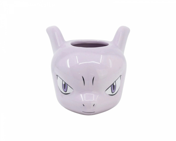  Pokémon 3D Mug Mewtwo - 13 fl oz