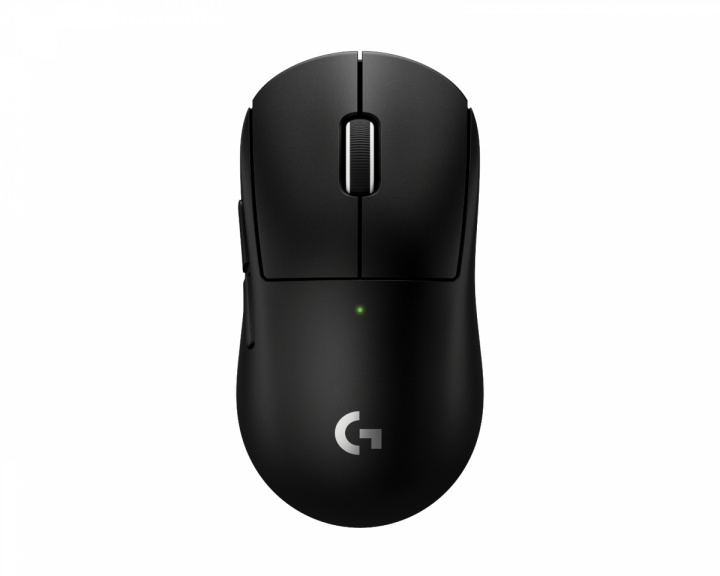 Logitech PRO X Superlight 2c SE Wireless Gaming Mouse - Black